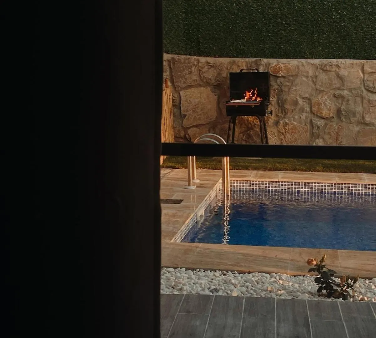Sunset Home Fethiye Villa