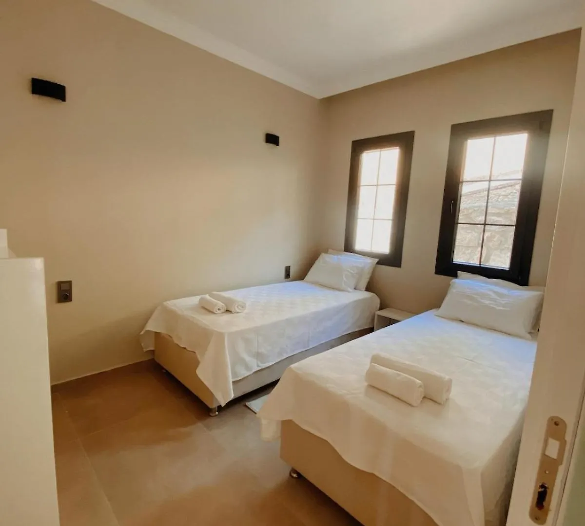 Sunset Home Fethiye Villa