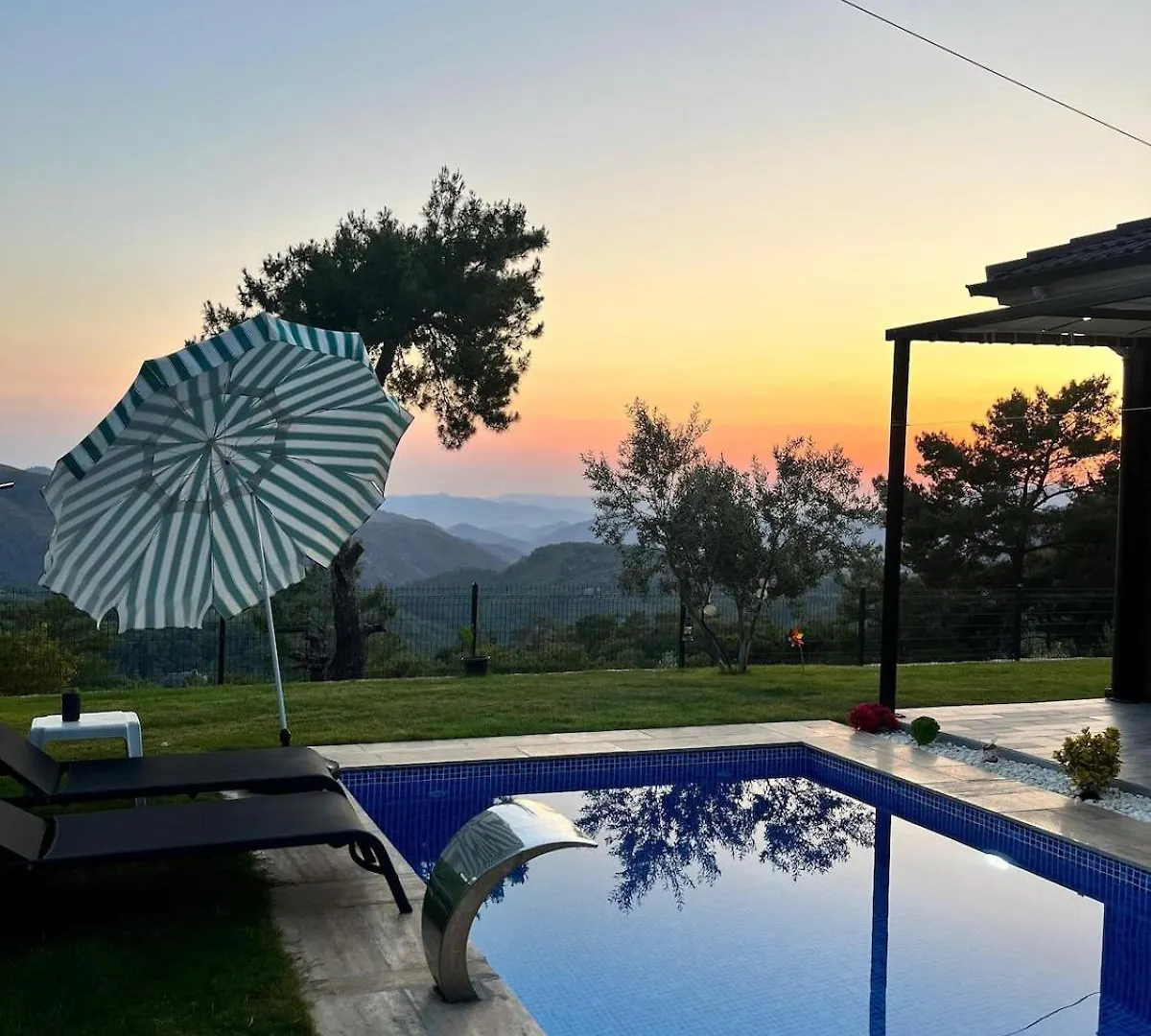 Sunset Home Fethiye Turkey