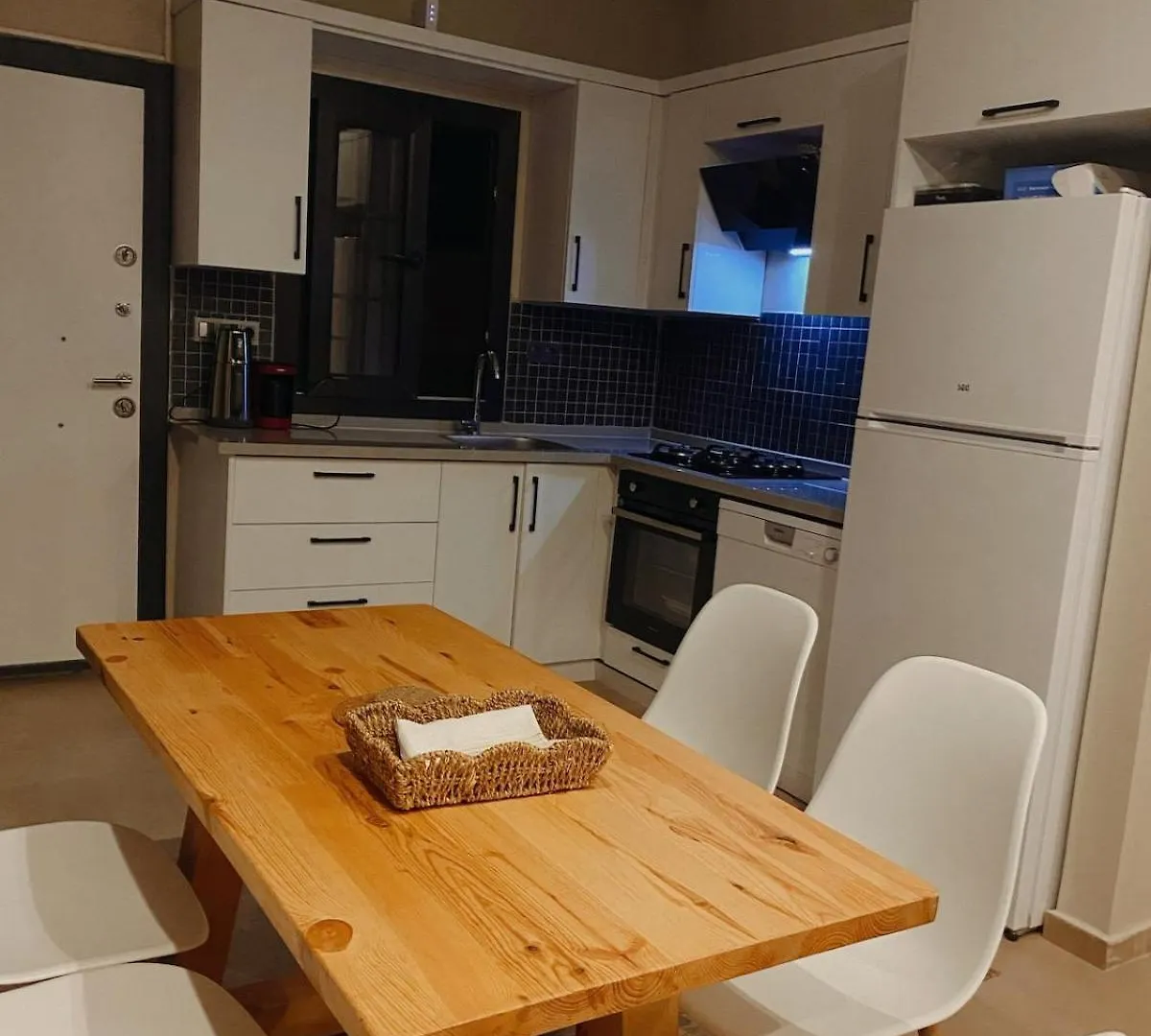 Villa Sunset Home Fethiye