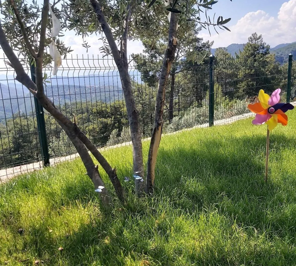 Sunset Home Fethiye Villa