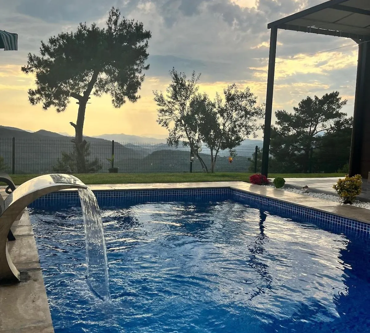 Sunset Home Fethiye 0*,
