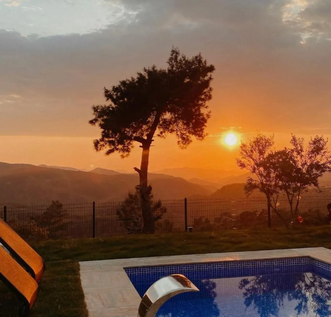 Sunset Home Fethiye
