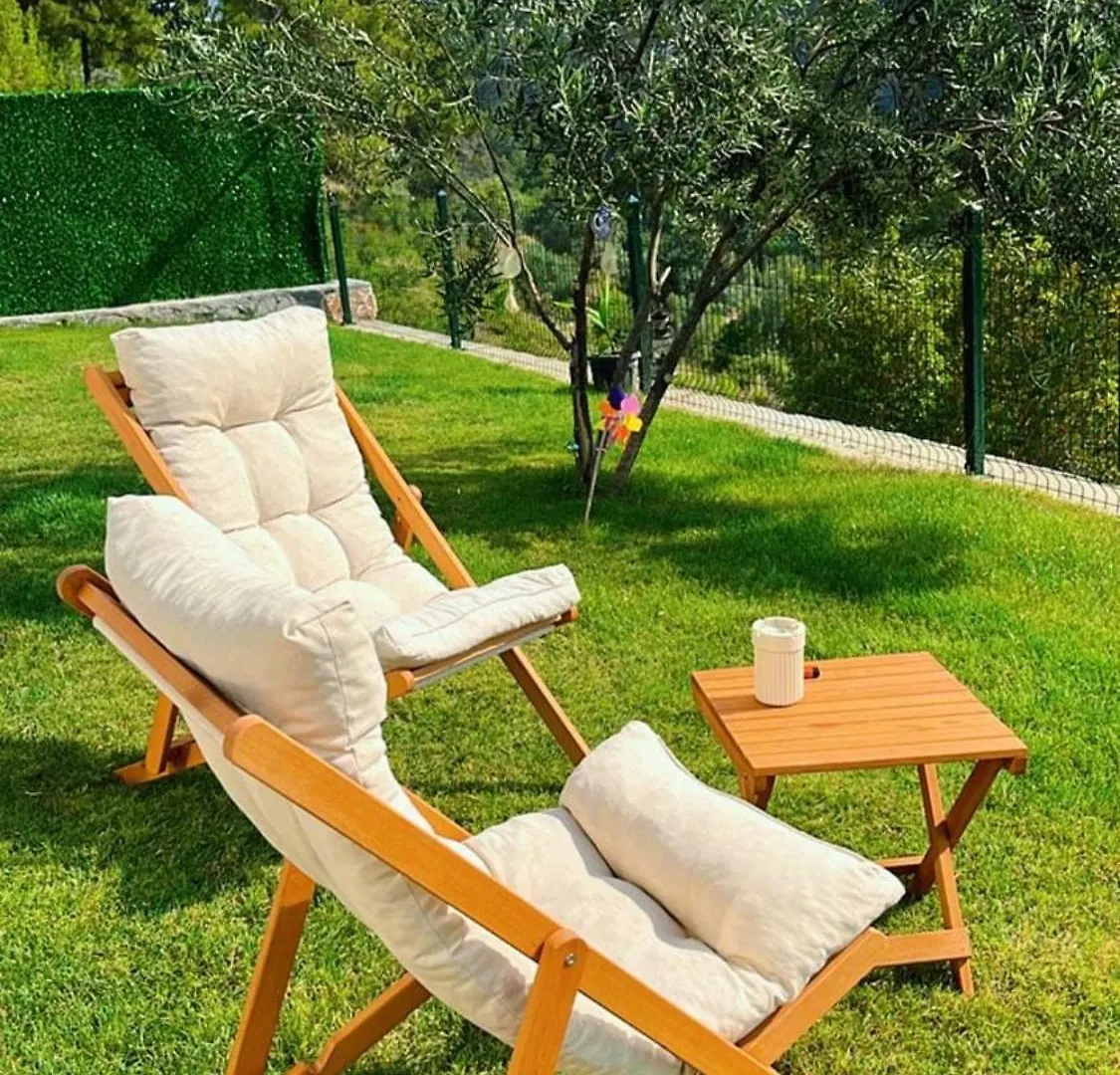 Sunset Home Fethiye Villa